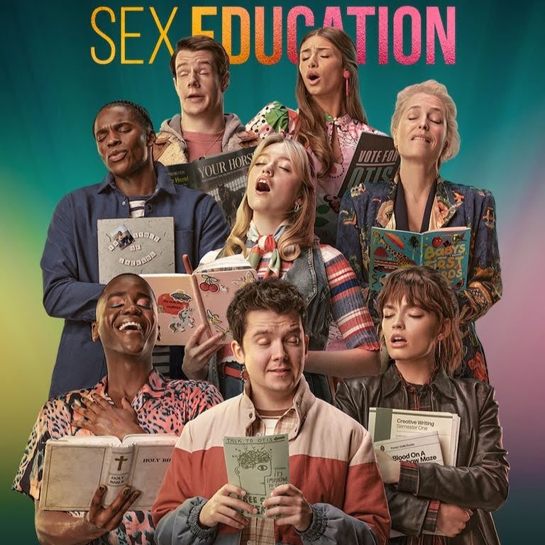 Sex Education: un finale agrodolce