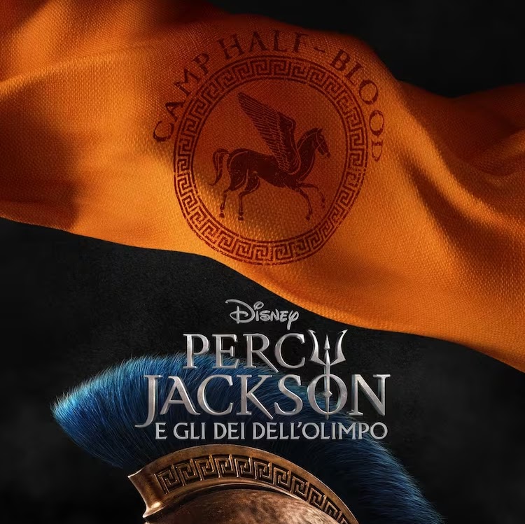 Percy Jackson visto da chi non si è mai interessato a Percy Jackson