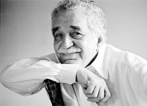 Gabriel Garcia Marquez e il fascino del realismo magico