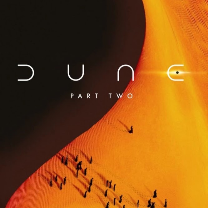 Dune – parte 2 | Il ritorno della grande fantascienza