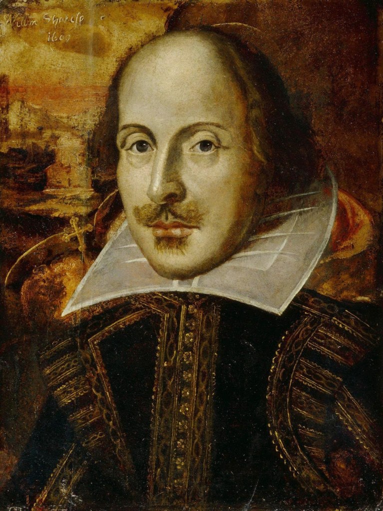 Guida Pratica alla Lettura – William Shakespeare
